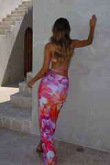 Elektra Maxi Dress Hana