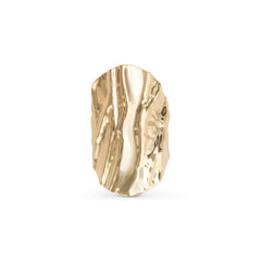 Runa Ring Gold