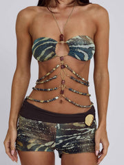 Loralei Shorts Mojave