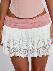 Junera Skort Blush