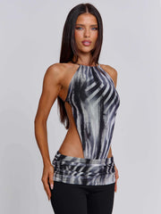 Vanae Jumpsuit Scarlette