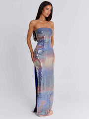 Avonlea Maxi Dress Nala