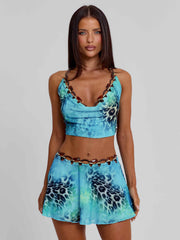 Vionette Top Whitsundays