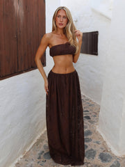 Soren Top Chocolate