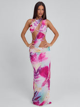 JEANNE MAXI DRESS JAYNA