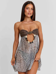 Kirsten Mini Dress Tamara