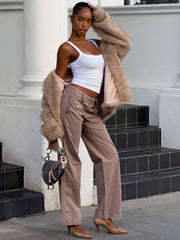 Harlem Cargo Pant