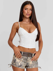 Luxora Shorts Camoflauge