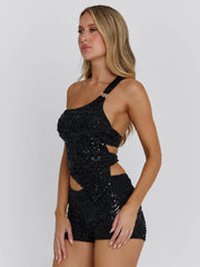Roc Top Black