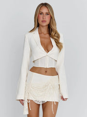 Toscana Top Two Piece