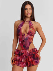 Aylai Playsuit Bebe