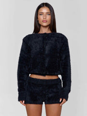 Moli Shorts Black