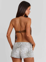 Francine Short Tamara