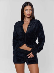 Moli Shorts Black