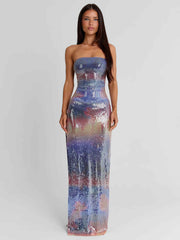 Avonlea Maxi Dress Nala