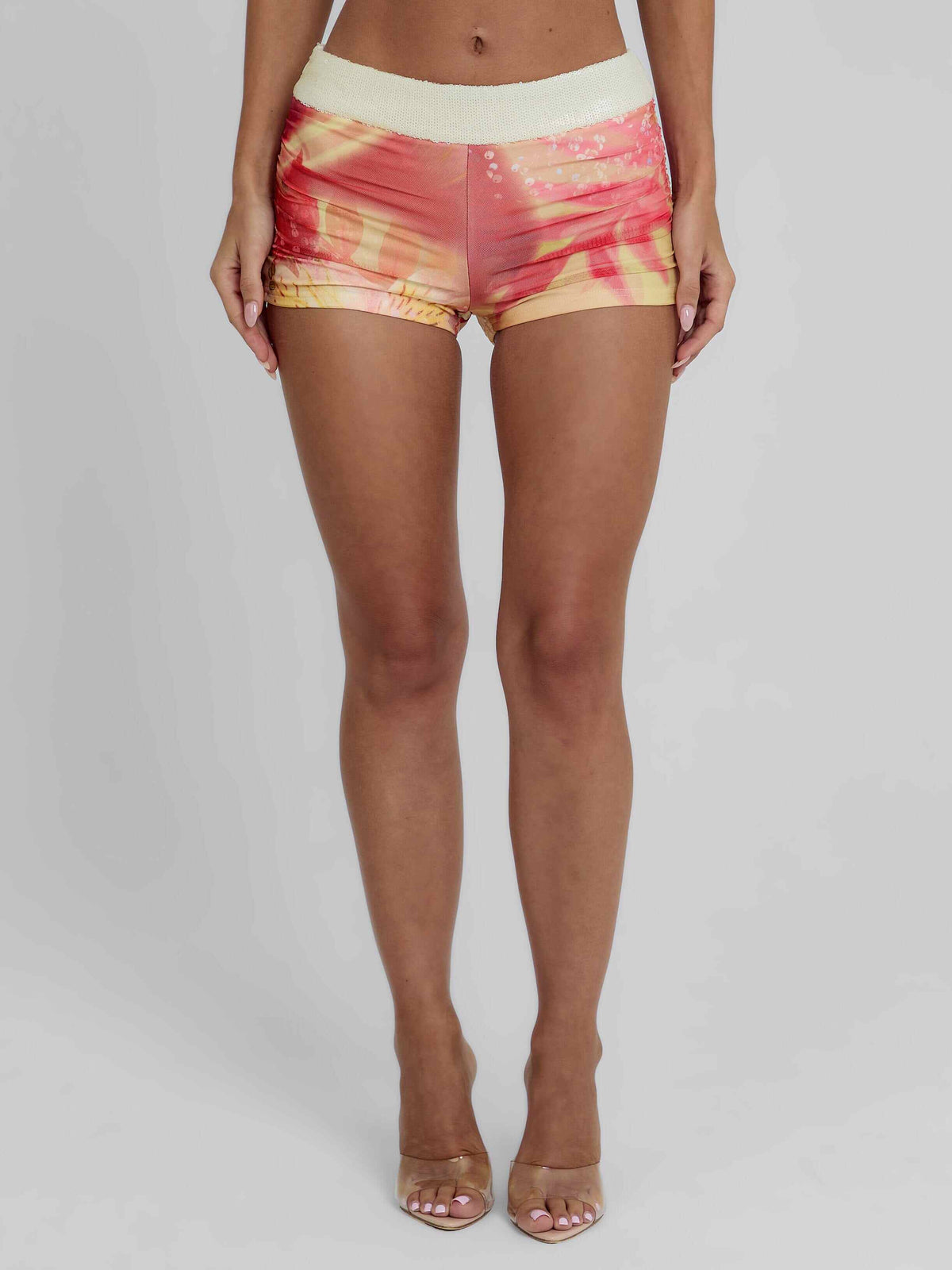 Eileen Shorts Kelly