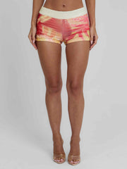 Eileen Shorts Kelly