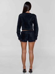 Moli Shorts Black