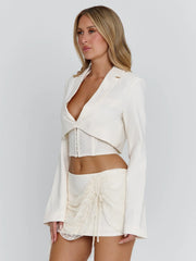 Toscana Top Two Piece