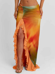 Kezzia Maxi Skirt Taylah