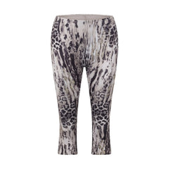 Illie Capri Pants Selene