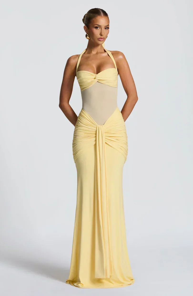 Vera Maxi Dress